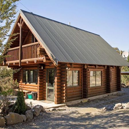 Mt Lyford Holiday Homes Exterior foto