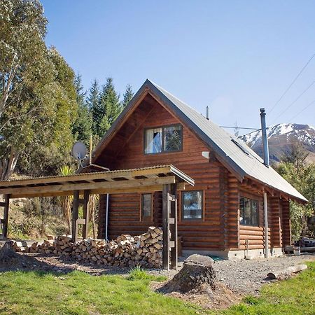 Mt Lyford Holiday Homes Exterior foto