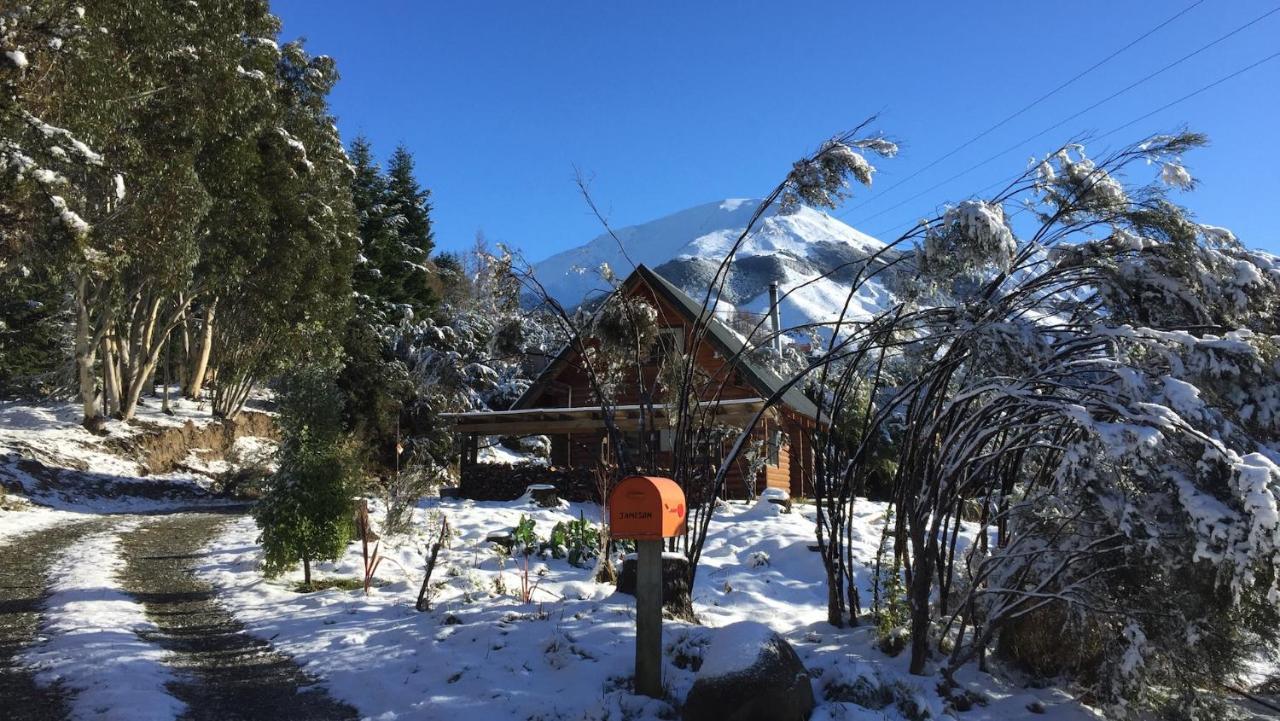 Mt Lyford Holiday Homes Exterior foto