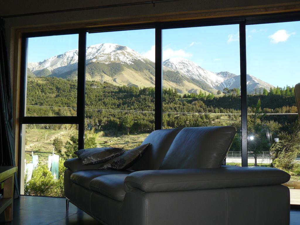 Mt Lyford Holiday Homes Cameră foto